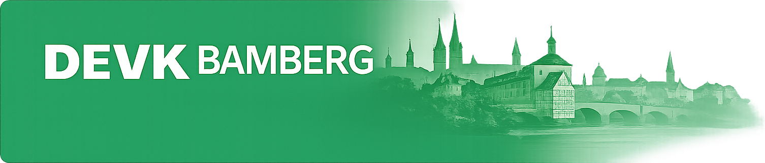DEVK Bamberg